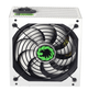 Блок живлення GAMEMAX GP-650-White ATX 650W (GP-650-White) - изображение 3