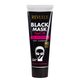 Чорна маска для обличчя Revuele 3D Facial Peel Off Co-Enzymes Black Mask з коензим Q10 80 мл - зображення 2