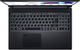 Ноутбук Acer Aspire 7 A715-42G-R8BL (NH.QDLEU.008) Charcoal Black / AMD Ryzen 5 5500U / RAM 16 ГБ / SSD 512 ГБ / nVidia GeForce RTX 3050 Ti Б\в - изображение 4