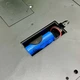Бокс электронный usb + аккумулятор 2перчатки звук свет Черный (2021-7B) - изображение 4