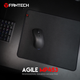 Игровая поверхность Fantech Agile MP453 (450*350*4mm) коврик для мыши - изображение 2