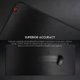 Игровая поверхность Fantech Agile MP453 (450*350*4mm) коврик для мыши - изображение 6