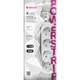 Мережевий фільтр подовжувач Power filter Defender E430 3м 4 розетки із заземленням White (992260) - зображення 5