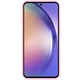 Чехол Epik Silicone Cover Lakshmi Full Camera (AAA) для Samsung Galaxy A54 5G Розовый / Light pink - изображение 6