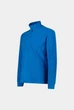 Флісова кофта СМР SWEAT ARCTIC FLEECE 3G28037N-L822-50 Синій - зображення 6