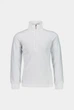 Флісова кофта СМР SWEAT ARCTIC FLEECE 3G28235-A001 152 см Білий - изображение 1