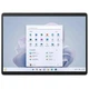 Ноутбук Microsoft Surface Pro 9, (QIA-00004) Intel Core i5-1245U / RAM 16 ГБ / SSD 256 ГБ / Windows 11 Pro / синій - изображение 1