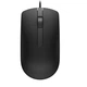 Мышка Dell MS116 Black (570-AAIS) - изображение 1