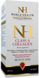 Suplement diety Noble Health Premium Wellness Class A Collagen 90 kapsułek (5903068651908) - obraz 1