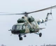 Постер CP Mі-8, Авіація 84х60 см (254) - зображення 4