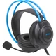 Гарнітура A4Tech FH200i Blue - изображение 3