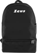 Рюкзак Zeus ZAINO START NERO черный Z01889 - изображение 1