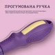 Колтунорез Sloppup для удаление подшерстка шерсти для собак и котов - изображение 5