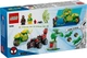 Конструктор LEGO Marvel Spidey Погоня Спина за Электро 124 элемента (11198) - изображение 8