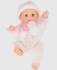 Пупс ToyCloud 25см "Sweet Baby" плачет с бутылочкой и горшком 999-5 - изображение 3