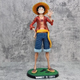 Фигурка Манки ди Луффи "Ван пис" One Piece ABC 43 см - изображение 2