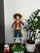 Фигурка Манки ди Луффи "Ван пис" One Piece ABC 43 см - изображение 3