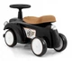 Винтажный автомобиль Milly Mally Royce Black Black Pushchair Retro Car Classic Car - изображение 4