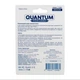 Аккумулятор литий-ионный Quantum USB Li-ion AAA 1.5V 550mAh с кабелем Type-C для зарядки - изображение 2