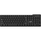 Клавиатура беспроводная Genius KB-7100X Wireless UA Black (31320001406 ...