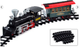 Игрушечная детская железная дорога A-Toys арт YY-125 длина путей 420 см - изображение 2
