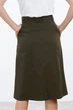 Юбка Azuri 5921 XL Хаки (592133XL) - изображение 2