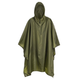 Пончо Badger Outdoor Rain Poncho Ripstop Olive (mx9565) - зображення 1