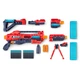 Бластер Zuru X-Shot Excel Regenerator, 48 патронів 36173R - зображення 3