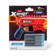 Бластер Zuru X-Shot Excel Micro 2.0 Color Card, 8 патронов 36726TQ1R - изображение 5
