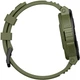 Розумний Смарт-годинник Zeblaze ARES 3 PLUS Green / зелений - зображення 2