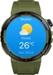 Розумний Смарт-годинник Zeblaze ARES 3 PLUS Green / зелений - зображення 4