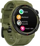 Розумний Смарт-годинник Zeblaze ARES 3 PLUS Green / зелений - зображення 5