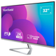 Монитор Viewsonic 32" IPS VX3276-2K-MHD-2 - изображение 11