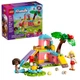 Конструктор LEGO Friends Игровая площадка для морских свинок 86 элементов (42640) - изображение 3