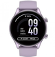 Умные Смарт-часы Zeblaze Btalk 3 Plus purple - изображение 1