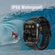 Смарт годинник Smart watch MK66 - зображення 6