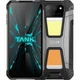 Смартфон Unihertz Tank 2 Pro 12/512Gb black (Global Version) - зображення 1