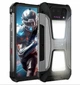 Смартфон Unihertz Tank 2 Pro 12/512Gb black (Global Version) - зображення 3