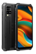 Смартфон Blackview BV4800 PRO 4 / 128 Gb черный - изображение 3
