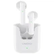 Наушники беспроводные UMIDIGI AirBuds U Ceramic White (белые) - изображение 1