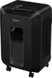 Шредер Fellowes AutoMAX 90M 7 листов 4x12 мм 17 л (f.U4633601) - изображение 1