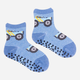Набір дитячих шкарпеток Yoclub 3 пари SKA-0109C-AA3A-004 20-22 Різнокольоровий (5903999470470) - зображення 4