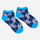 Шкарпетки Yoclub SKS-0086U-A500 27-30 Темно-сині (5903999445355) - зображення 1