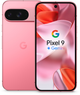 Smartfon Google Pixel 9 5G 12/256GB Peony Pink (GA09340-GB) - obraz 1