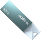 Флеш память USB AddLink U10 32GB USB 2.0 Blue (ad32GBU10B2) - изображение 1