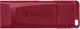 Флеш память USB Verbatim Store 'n' Go Slider 2x32GB USB 2.0 2 шт Red/Blue (49327) - изображение 8