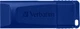 Флеш память USB Verbatim Store 'n' Go Slider 2x32GB USB 2.0 2 шт Red/Blue (49327) - изображение 9