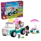 Конструктор LEGO Friends Фургон с мороженым в городе Хартлейк 92 элемента (42644) - изображение 3