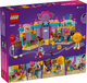 Zestaw klocków LEGO Friends Sklep z cukierkami w Heartlake 376 elementów (42649) - obraz 1