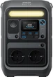Stacja ładująca Anker Solix C300X + solar panel PS60 60W / 360 W / 288 W⋅h / LiFePO4 (B1723311) - obraz 2
